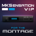 MKSensation VIP for MONTAGE/MODX/M