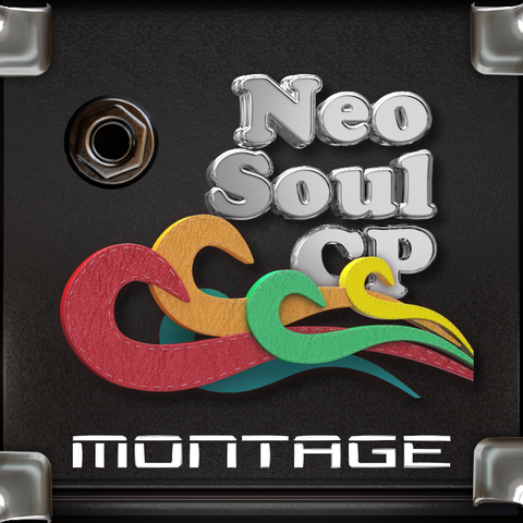 Neo-Soul CP for MONTAGE/MODX/M