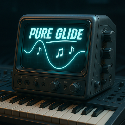 Pure Glide Urban Synth Expansion