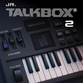 Talkbox® Jr. 2 Talkbox Sample Library
