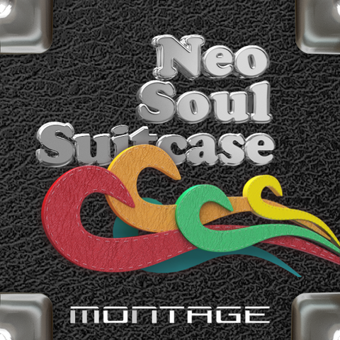 Neo-Soul Suitcase 2.0 for MONTAGE/MODX/M