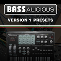 BASSalicious Ver 1 Expansion