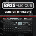 BASSalicious Ver 2 Expansion