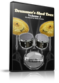Drummer's Shed Traxx Vol. 1