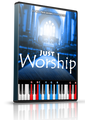 Just Worship Vol. 1 LMS