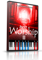 Just Worship Vol. 2 LMS