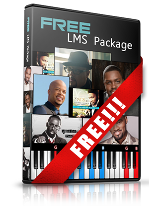 LMS Gospel Package