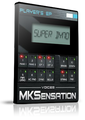 MKSensation for Kontakt 5