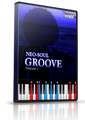 Neo-Soul Groove Vol. 1 LMS