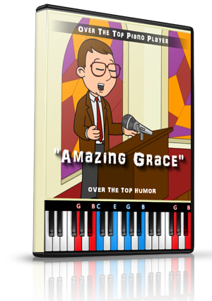 Over the Top Piano LMS