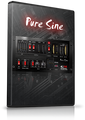Pure Sine Urban Synth