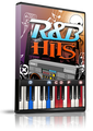 R&B Hits LMS Lessons