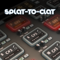 Splat-to-Clat Urban Drum Rompler