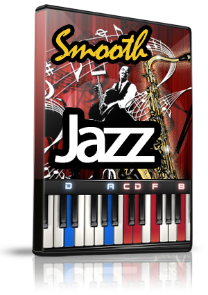 Smooth Jazz LMS