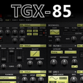 TGX-85 | Yamaha SY85/TG500