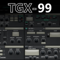 TGX-99 :: Yamaha SY99/TG77